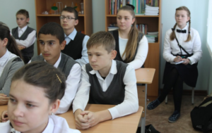 В Перми откроется уникальная школа нефтехимического направления