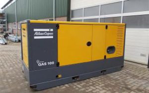 AllGen - дизель-генераторы и электростанции