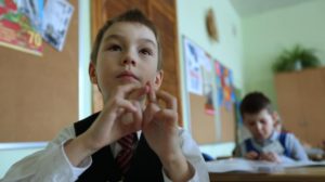 Пермский край в конкурсе «Флаэртиана» будет представлен фильмом «Детский мат»