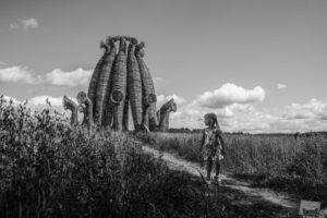 Уникальная выставка лучших фотографий России откроется в Перми