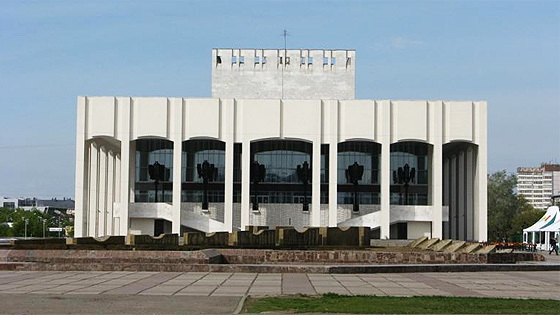 «Театр-театр» не будет платить 2,2 миллиона рублей краевому министерству культуры