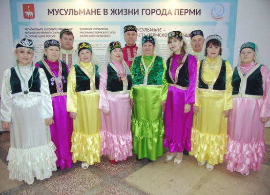 В Перми состоится форум мусульманской культуры