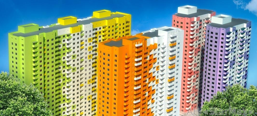 Цена на новое жильё в Перми растёт
