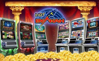 slot-casino-vulkan net - игровой клуб вулкан
