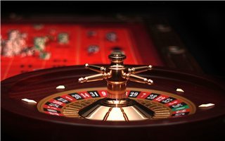 Виртуальное казино предоставит шанс на выигрыш