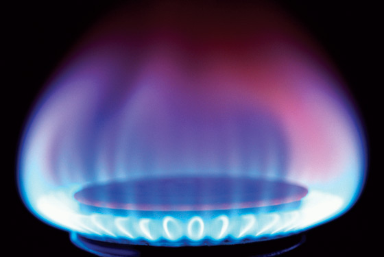 Цена на газ в Перми будет расти