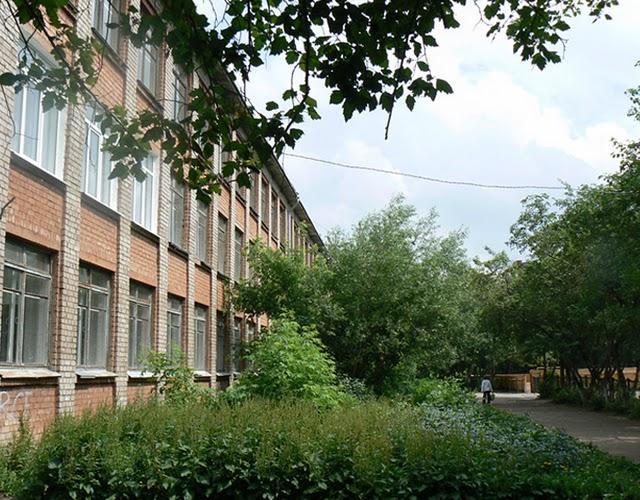 К пермской школе пристроят корпус с технопарком 