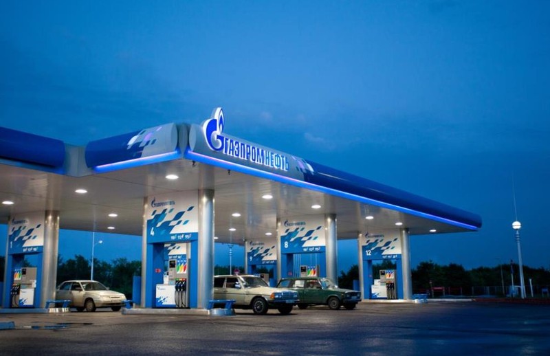 Компанию «Оператор» банкротит «Газпромнефть»