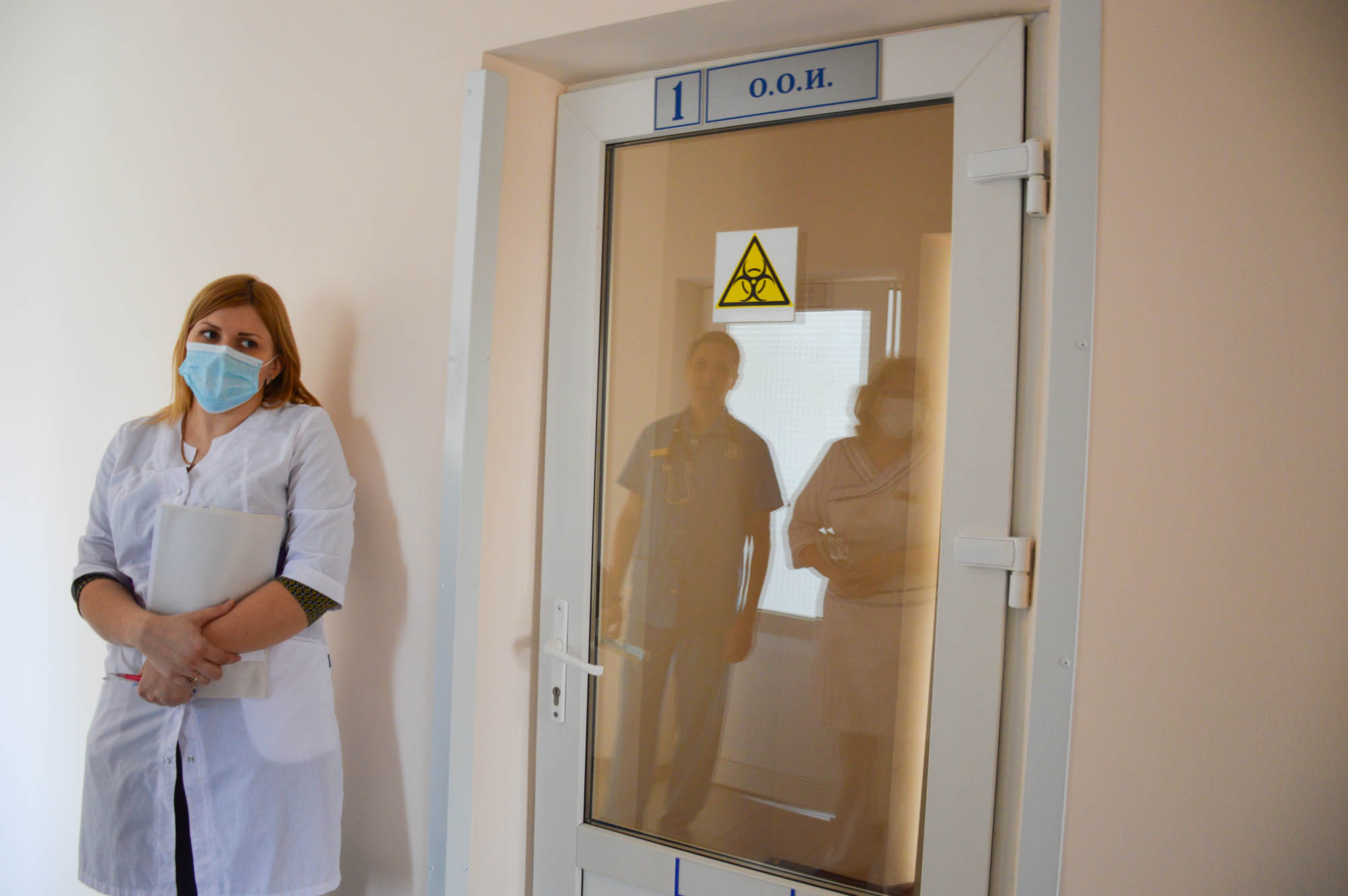 В Перми построят инфекционную больницу