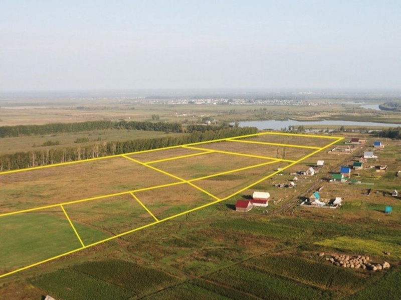 В Перми будут изымать земельные участки под инфраструктурные проекты