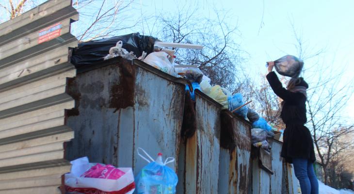 Жителям десятков населённых пунктов Прикамья незаконно выставлялись счета за мусор