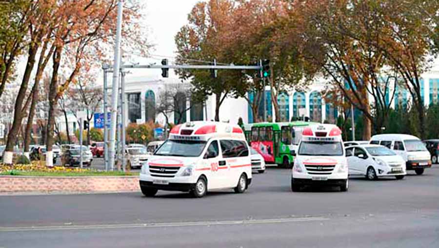 Работа службы скорой помощи в Прикамье улучшится