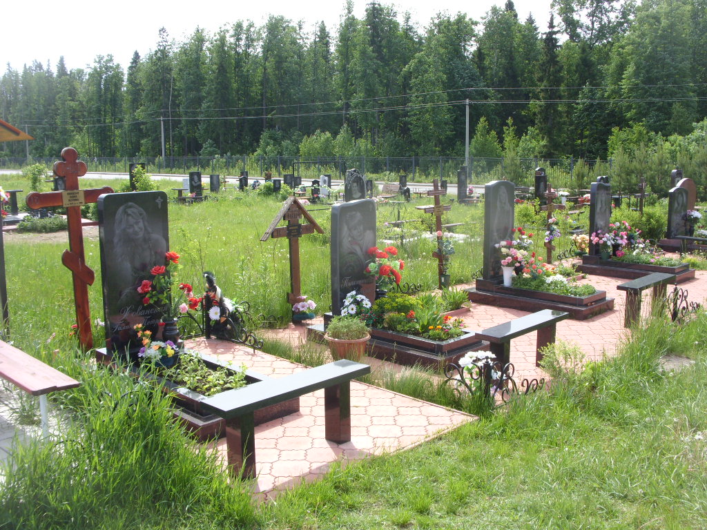 В Перми появится новое кладбище