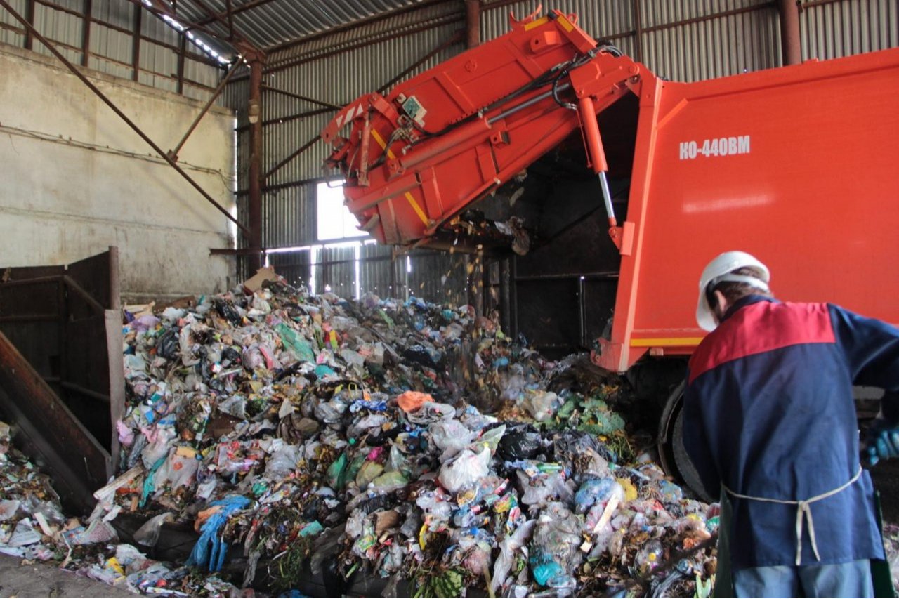 В Прикамье рассмотрят вопрос отмены платы за вывоз мусора для некоммерческих организаций и ИП 