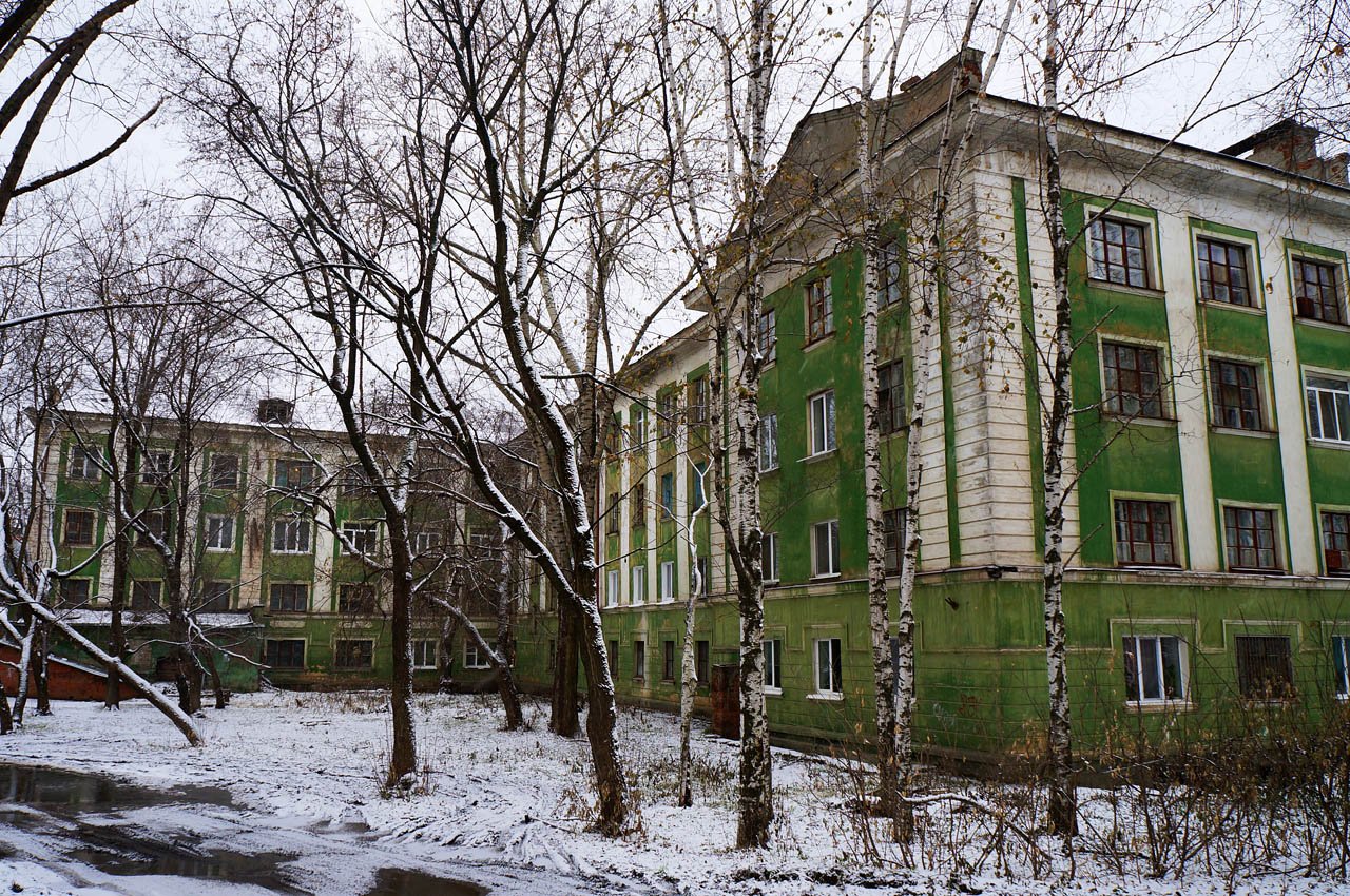 Власти Перми изымают земельный участок для муниципальных нужд 