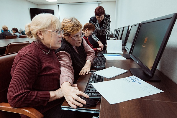В Пермском крае продолжится онлайн-обучение