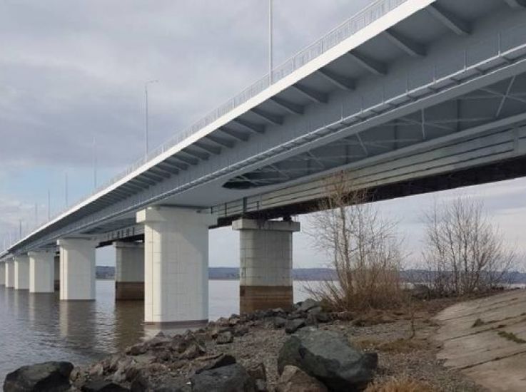 Девятнадцать миллиардов рублей нужно потратить на Чусовской мост