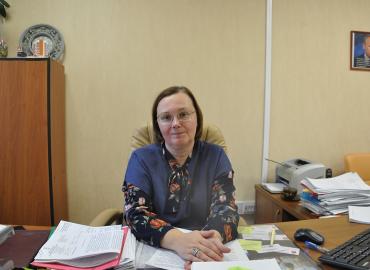 Пермскую экс-чиновницу Чиркову оставили в СИЗО