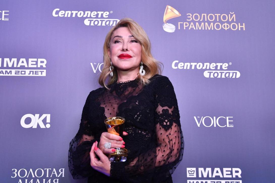 «Старая кошелка»: продюсер жестко разнес Успенскую после ее слов о болезни Киркорова