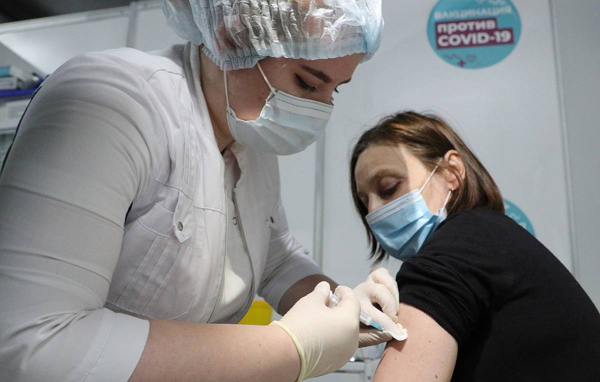 В Пермском крае изучают возможности расширения иммунизационной кампании